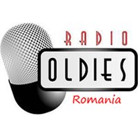 Radio Oldies Romannia logo