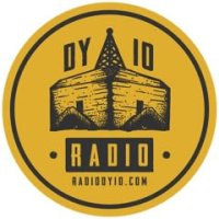 DY10 logo