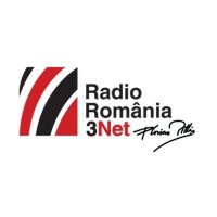Radio România 3 Net logo
