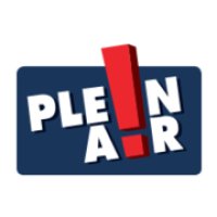 Plein Air Pontarlier logo