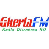 Gherla FM -Gherla 102,2 FM logo