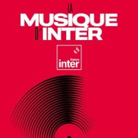 France Inter La musique d'Inter logo
