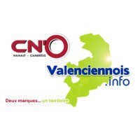 CN'O logo
