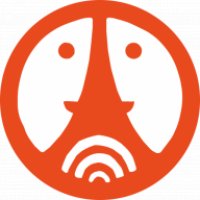 World Radio Paris logo
