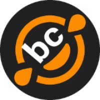 bLaGuEs cOuRtEs logo