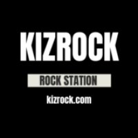 Kizrock Métal logo