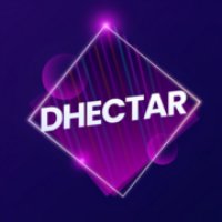 DHECTAR logo