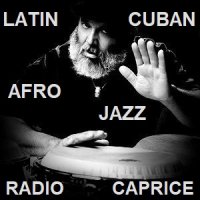 Caprice - Latin / Afro-Cuban Jazz logo