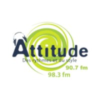 Attitude Radio logo