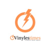 VINYLTIMES logo