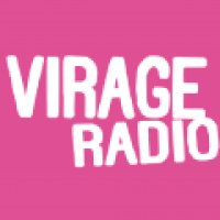 Virage Radio Rock 2000 logo
