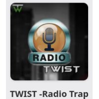 📻 Twist Trap logo