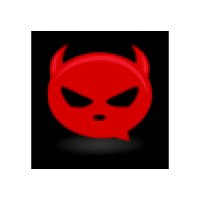Mydoom-666 logo