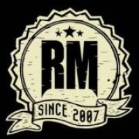 Radio Metal logo