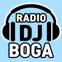 RADIO DJ BOGA logo