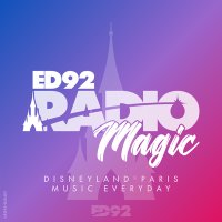 ED92 logo