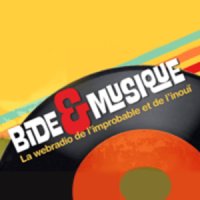 Bide&Musique logo