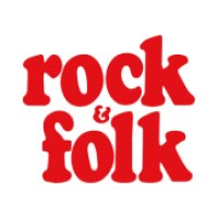 Rock&Folk Radio logo