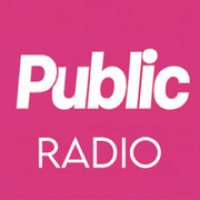 Public Magazine Radio logo