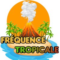 Frequence tropicale logo