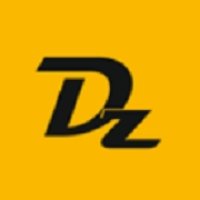 Dzhon logo