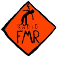 Radio FMR logo