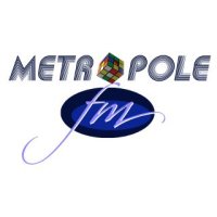 Métropole FM logo