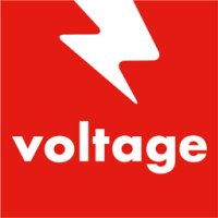 Voltage 2000 logo