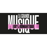 LA GRANDE MUSIQUE Romantique logo