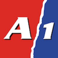 Alpes 1 Grenoble logo