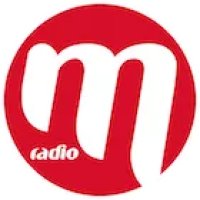 M Radio - Au travail logo