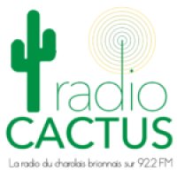 radio cactus logo