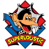 Superloustic logo
