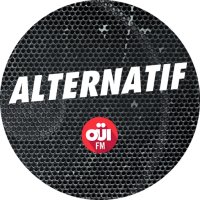 OÜI FM Alternatif logo