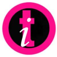 Identité radio logo