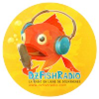 DZFISHRADIO logo