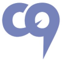 C9 Radio logo