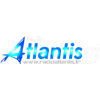 Radio Atlantis 107FM logo