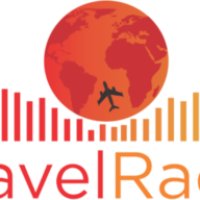 Travel Radio Live logo