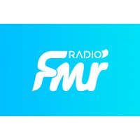 Radio FMR logo