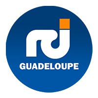 RCI Guadeloupe logo