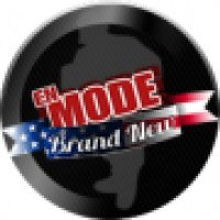 Generations En Mode Brand New logo