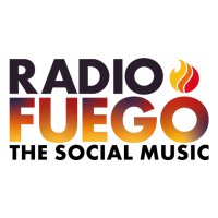 Radio Fuego logo