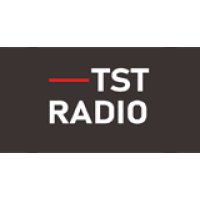 TST Radio logo