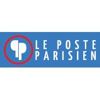 Le poste parisien logo