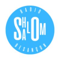 Radio Shalom Besançon logo