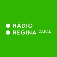 Rádio Regina Západ logo
