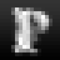 Radio Paris Obscur logo
