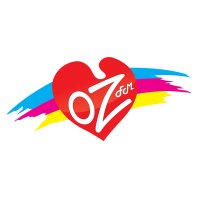 OZ FM logo