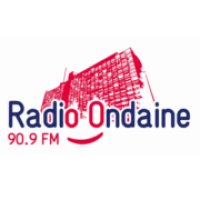Radio Ondaine logo